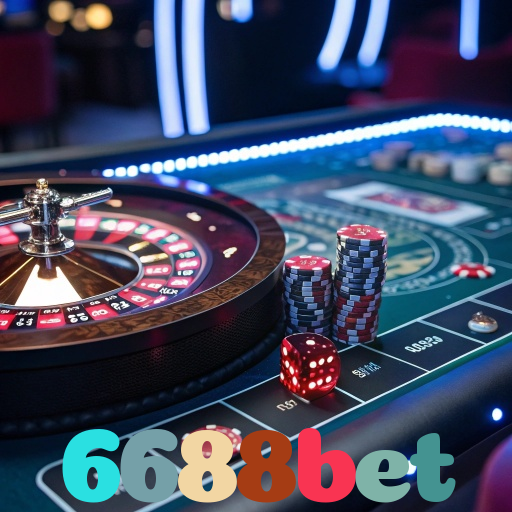 6688bet