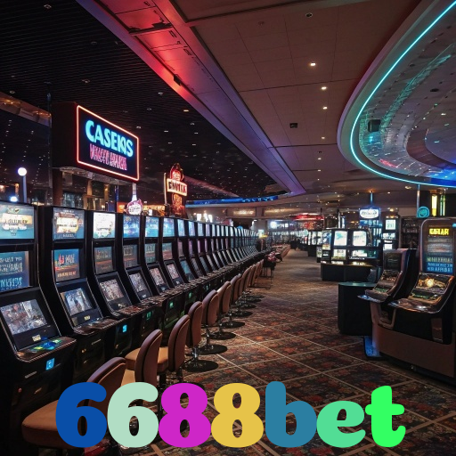 6688bet