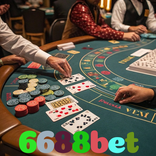 6688bet