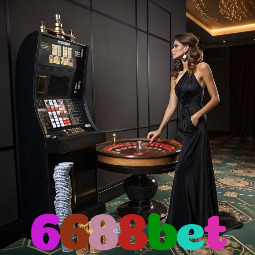 6688bet
