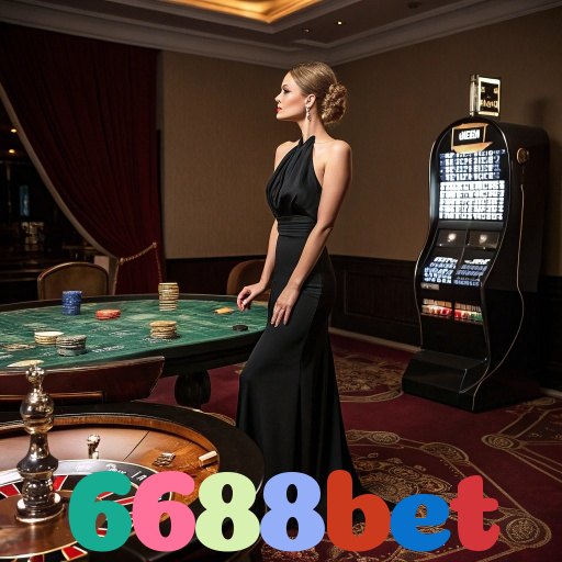 6688bet