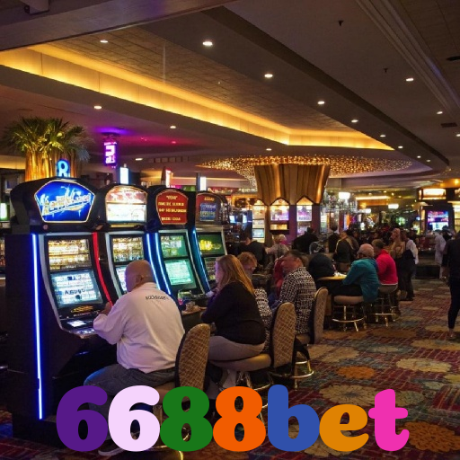 6688bet