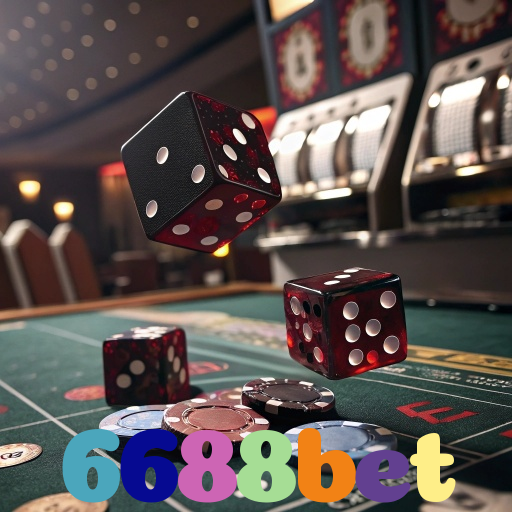 6688bet