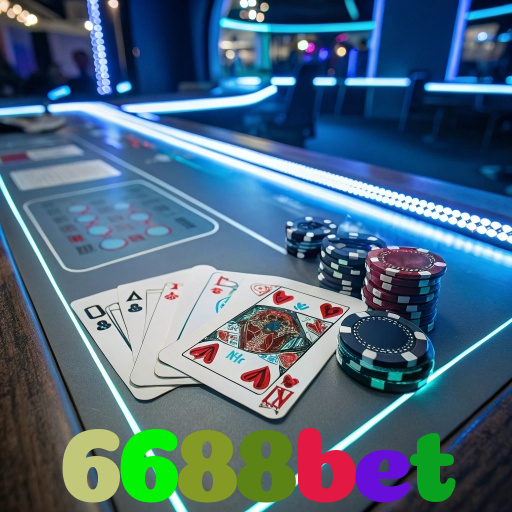 6688bet