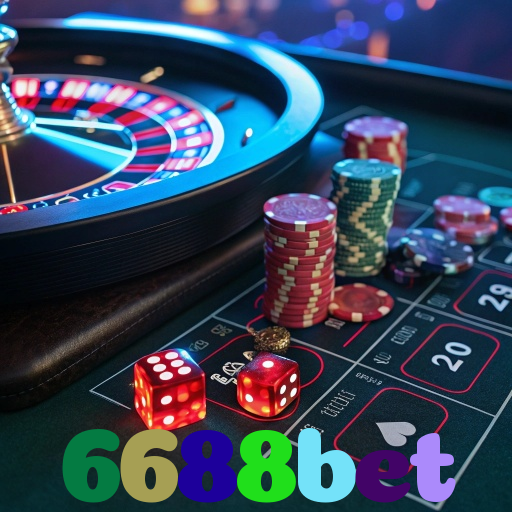 6688bet
