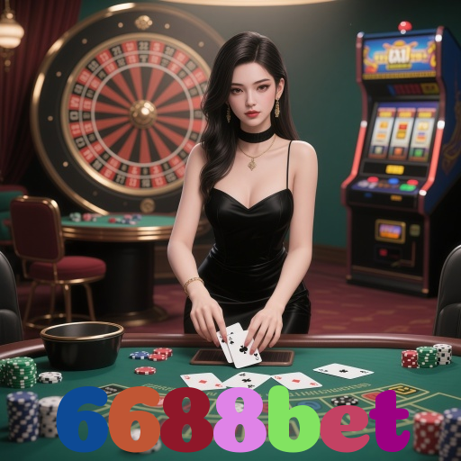 6688bet