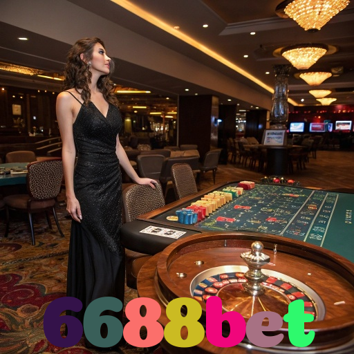 6688bet