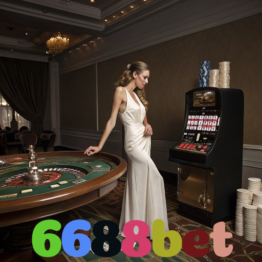 6688bet