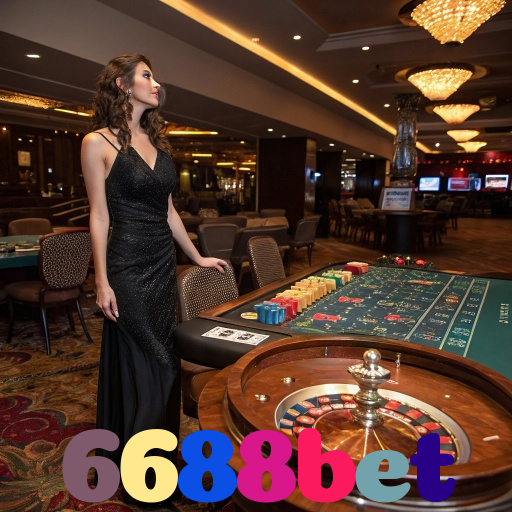 6688bet