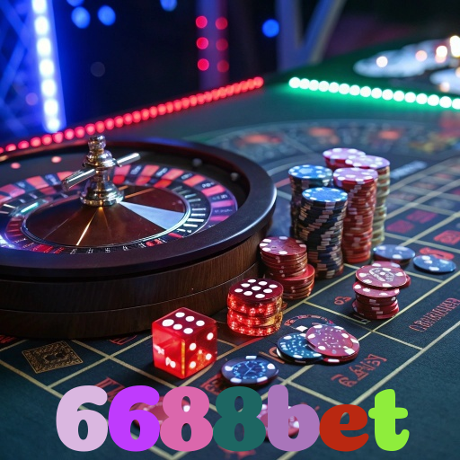 6688bet