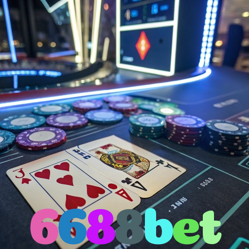 6688bet