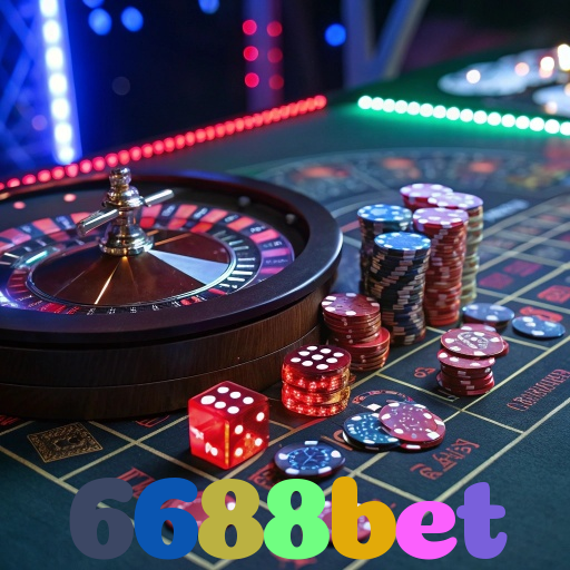 6688bet