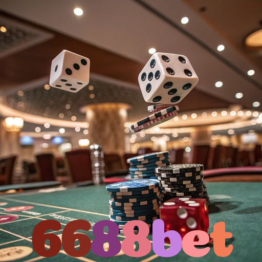 6688bet