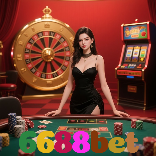 6688bet