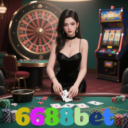 6688bet