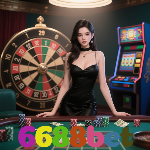 6688bet