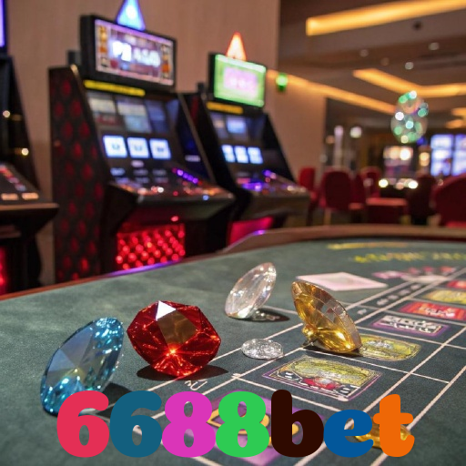 6688bet