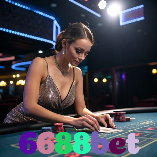 6688bet