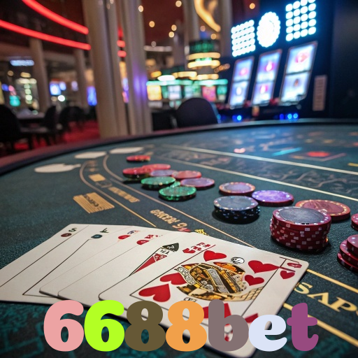 6688bet