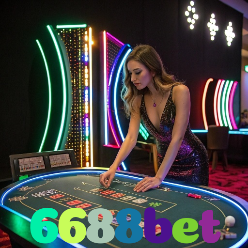 6688bet