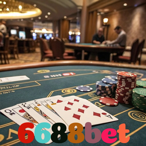 6688bet