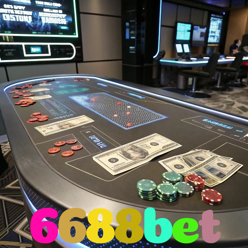 6688bet