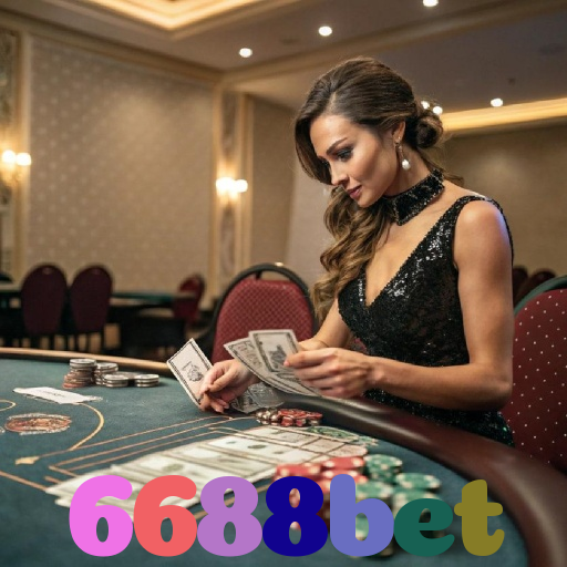 6688bet