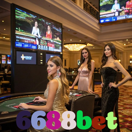 6688bet