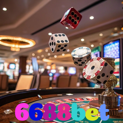 6688bet