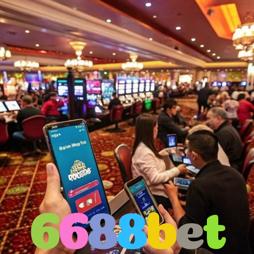6688bet