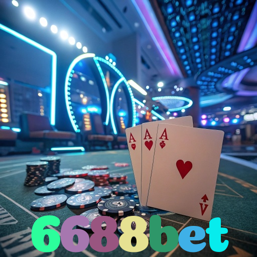 6688bet
