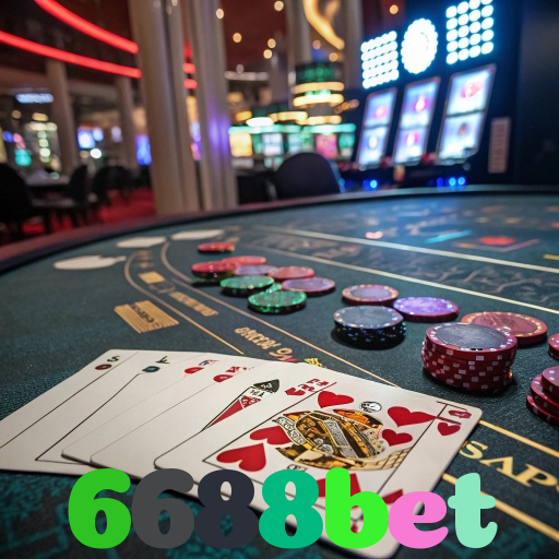 6688bet