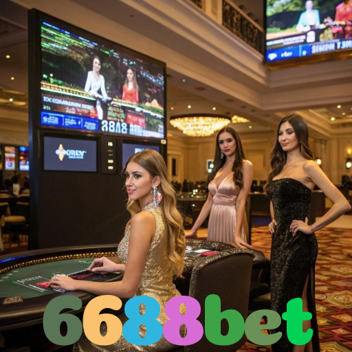 6688bet