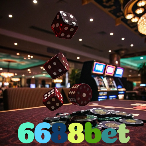 6688bet