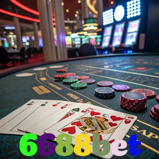 6688bet