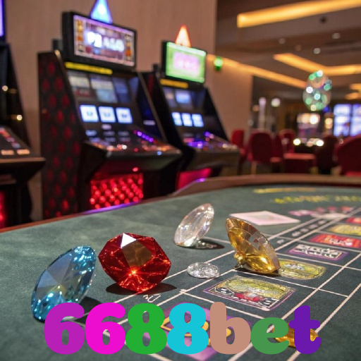 6688bet
