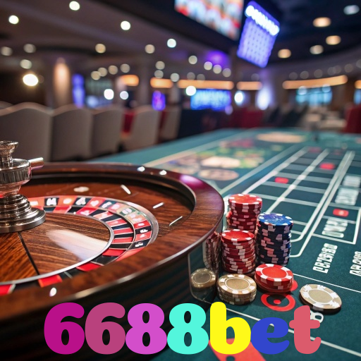 6688bet