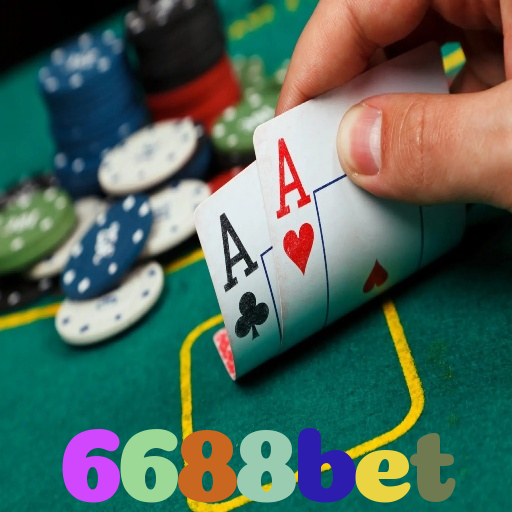 6688bet