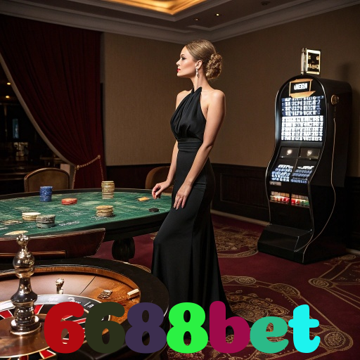 6688bet