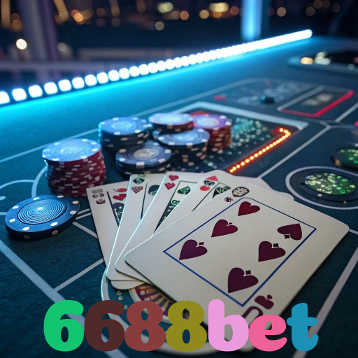 6688bet