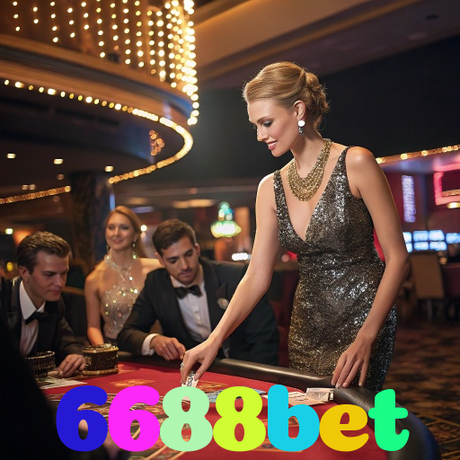 6688bet