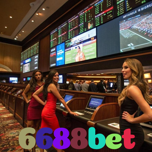 6688bet