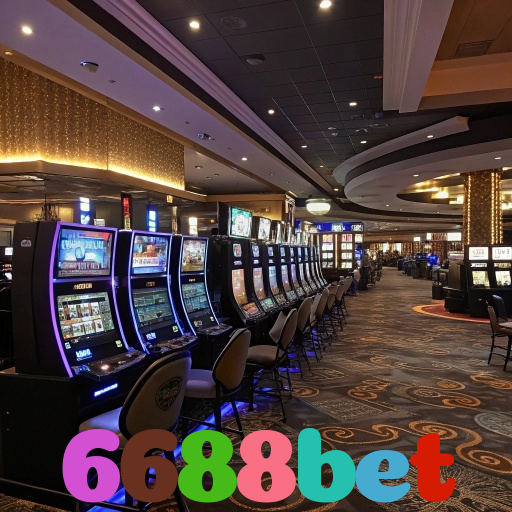 6688bet