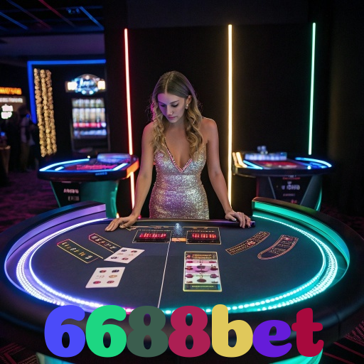 6688bet