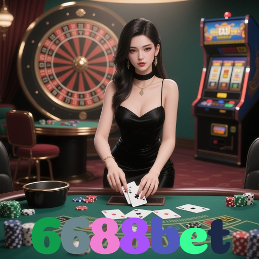 6688bet