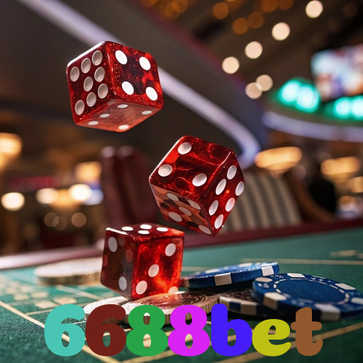 6688bet
