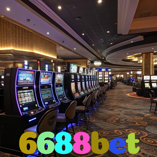6688bet