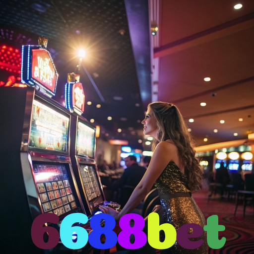 6688bet