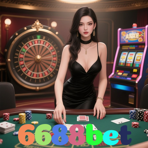 6688bet