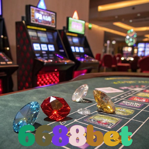 6688bet